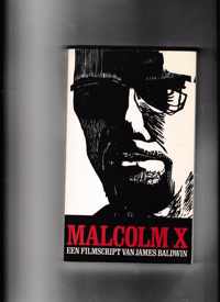 Malcolm x