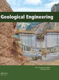 Geological Engineering