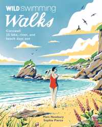 Wild Swimming Walks Cornwall