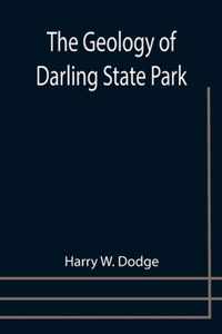 The Geology of Darling State Park