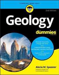 Geology For Dummies 2nd Edition