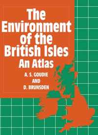 The Environment of the British Isles