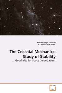 The Celestial Mechanics