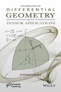 Introduction to Differential Geometry with Tensor Applications