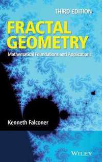 Fractal Geometry 3rd Edition