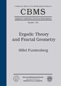 Ergodic Theory and Fractal Geometry