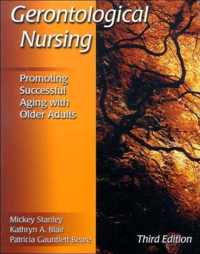 Gerontological Nursing