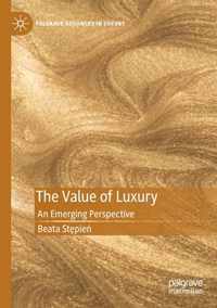 The Value of Luxury