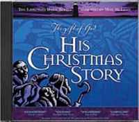 The Gift of God-His Christmas Story