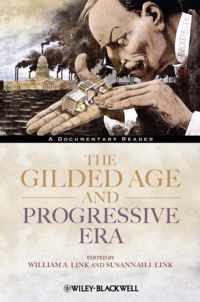 The Gilded Age and Progressive Era