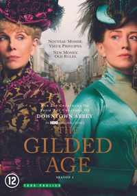 The Gilded Age - Seizoen 1
