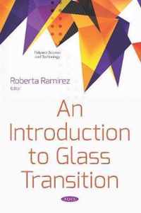 An Introduction to Glass Transition
