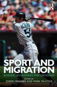 Sport and Migration