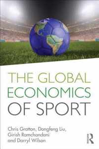 The Global Economics of Sport