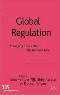 Global Regulation