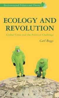 Ecology And Revolution