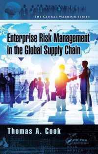 Enterprise Risk Management in the Global Supply Chain