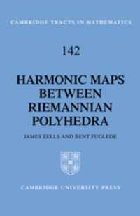 Cambridge Tracts in Mathematics