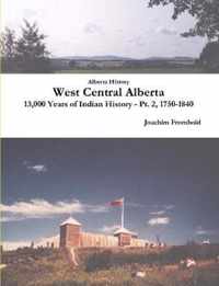 Alberta History