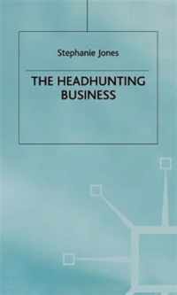 Headhunting Business