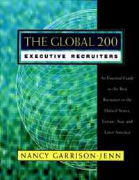 The Global 200 Executive Recruiters