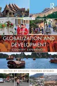 Globalization and Development