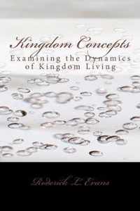 Kingdom Concepts