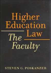 Higher Education Law