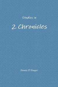 Studies in 2 Chronicles