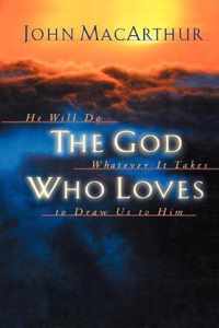 The God Who Loves