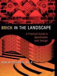 Brick In The Landscape
