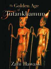 The Golden Age of Tutankhamun