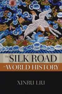 Silk Road In World History