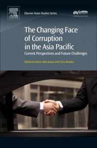 The Changing Face of Corruption in the Asia Pacific