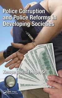 Police Corruption and Police Reforms in Developing Societies