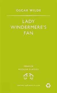 Lady Windermere's Fan