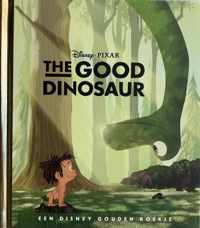 The Good Dinosaur