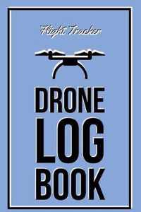 Drone Log Book