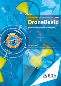 DroneBeeld - Handboek voor drone foto- en videografie
