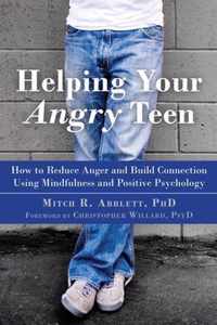 Helping Your Angry Teen