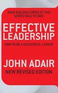 Effective Leadership