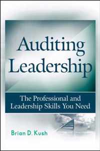 Auditing Leadership