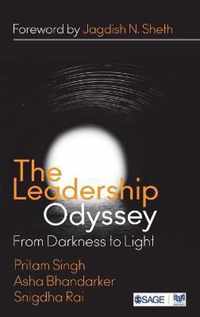 The Leadership Odyssey