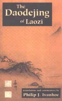 Daodejing Of Laozi