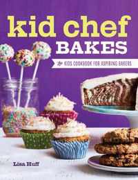 Kid Chef Bakes