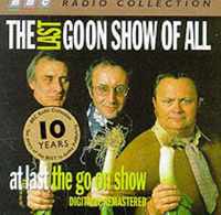 Peter Sellers : Last Goon Show of All/at Last... CD (1999)