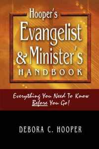 Hooper's Evangelist and Minister's Handbook