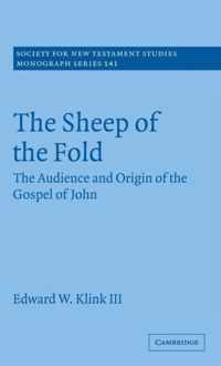 The Sheep of the Fold