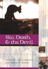 Sin, Death and the Devil