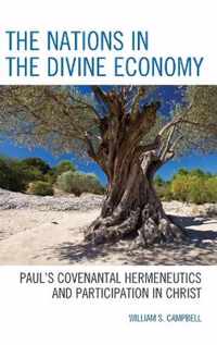 The Nations in the Divine Economy